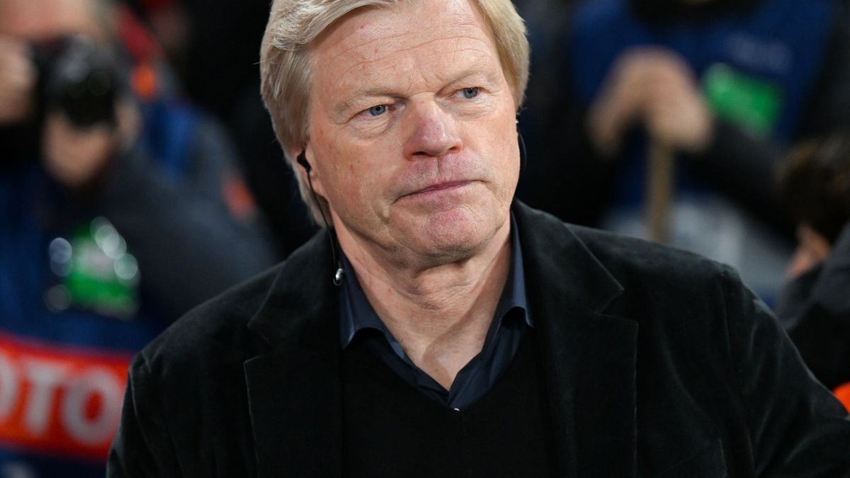 Oliver Kahn