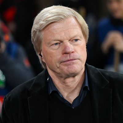 Oliver Kahn