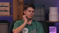 Von den Zuschauer:innen gewählt: Marco bleibt Container Chef.