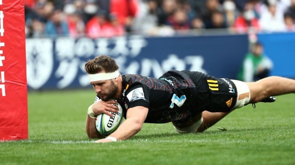Absage des olympischen Rugby-Testturniers in Tokio