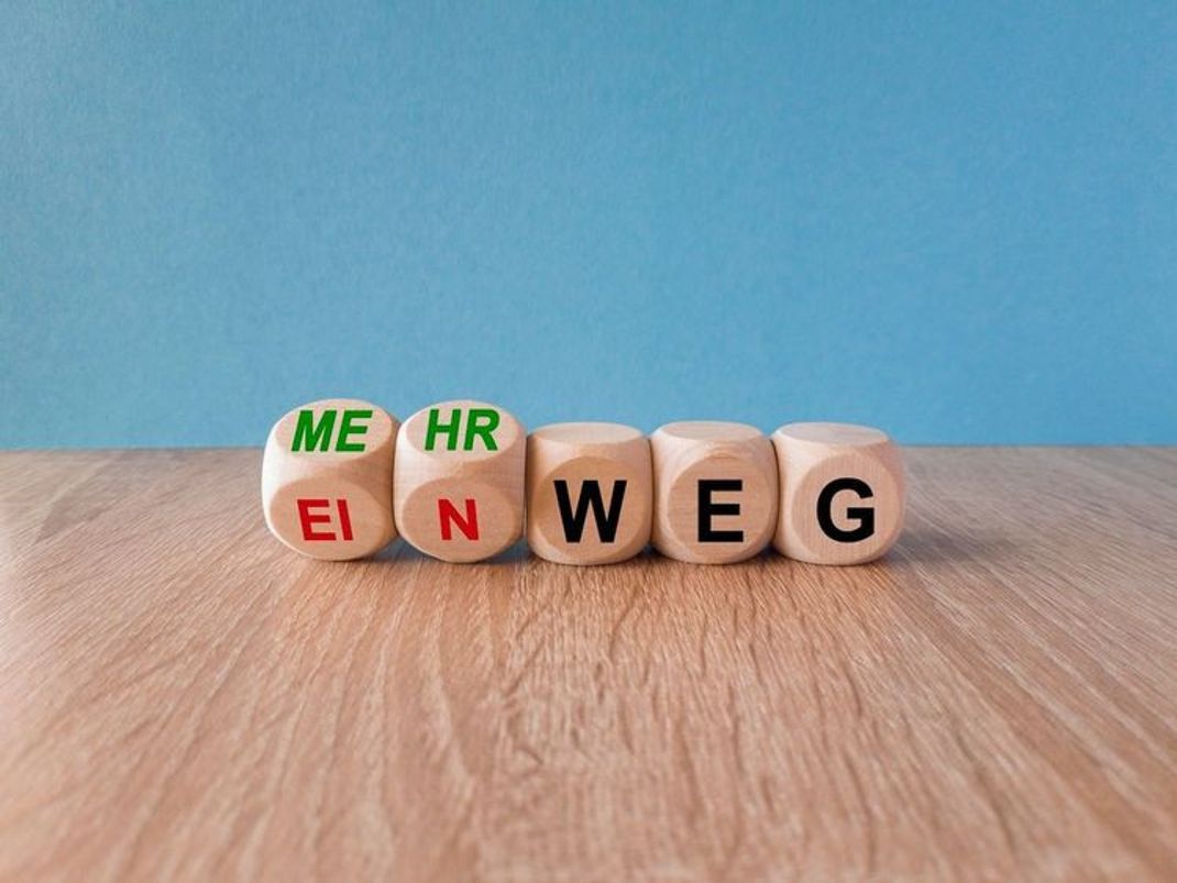 Ernüchternde Bilanz: 2023 eine Milliarde mehr Einwegbehälter weggeworfen