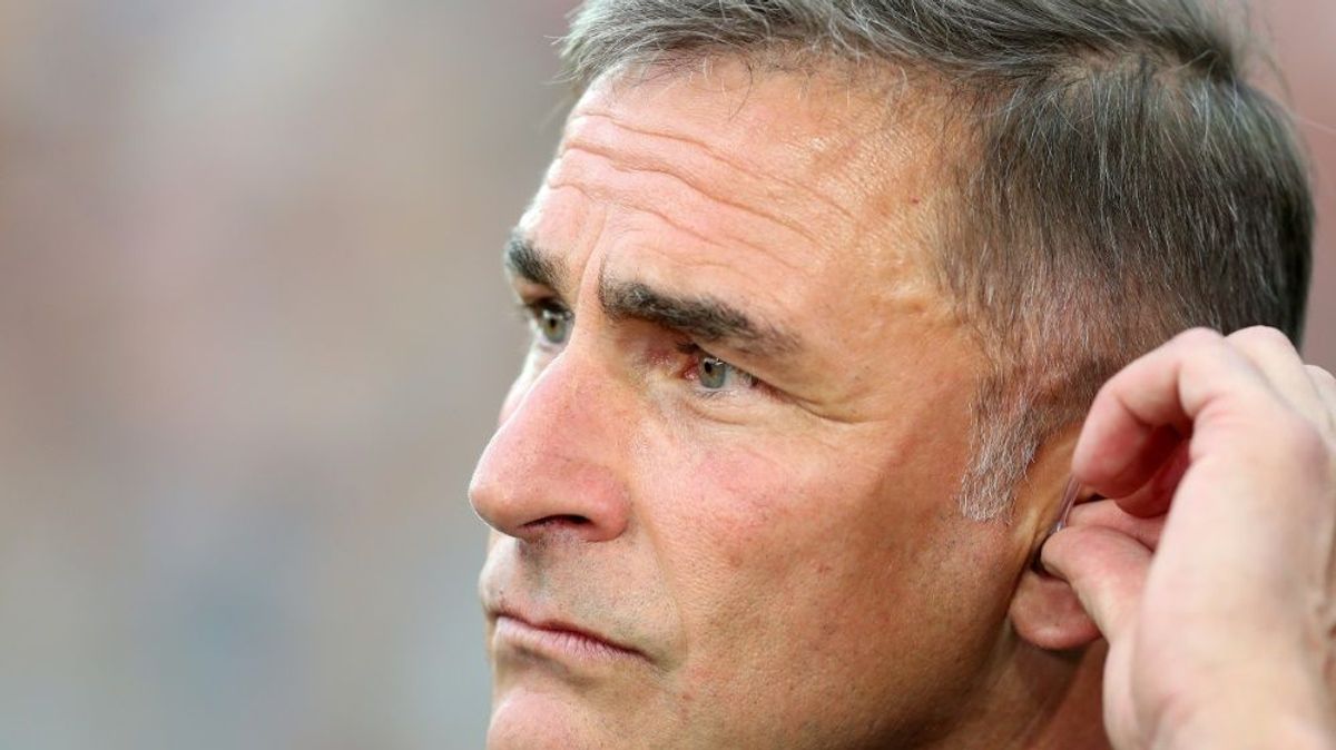 U21-Trainer Stefan Kuntz streicht Trio