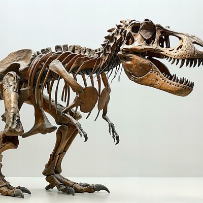 Dinosaurier