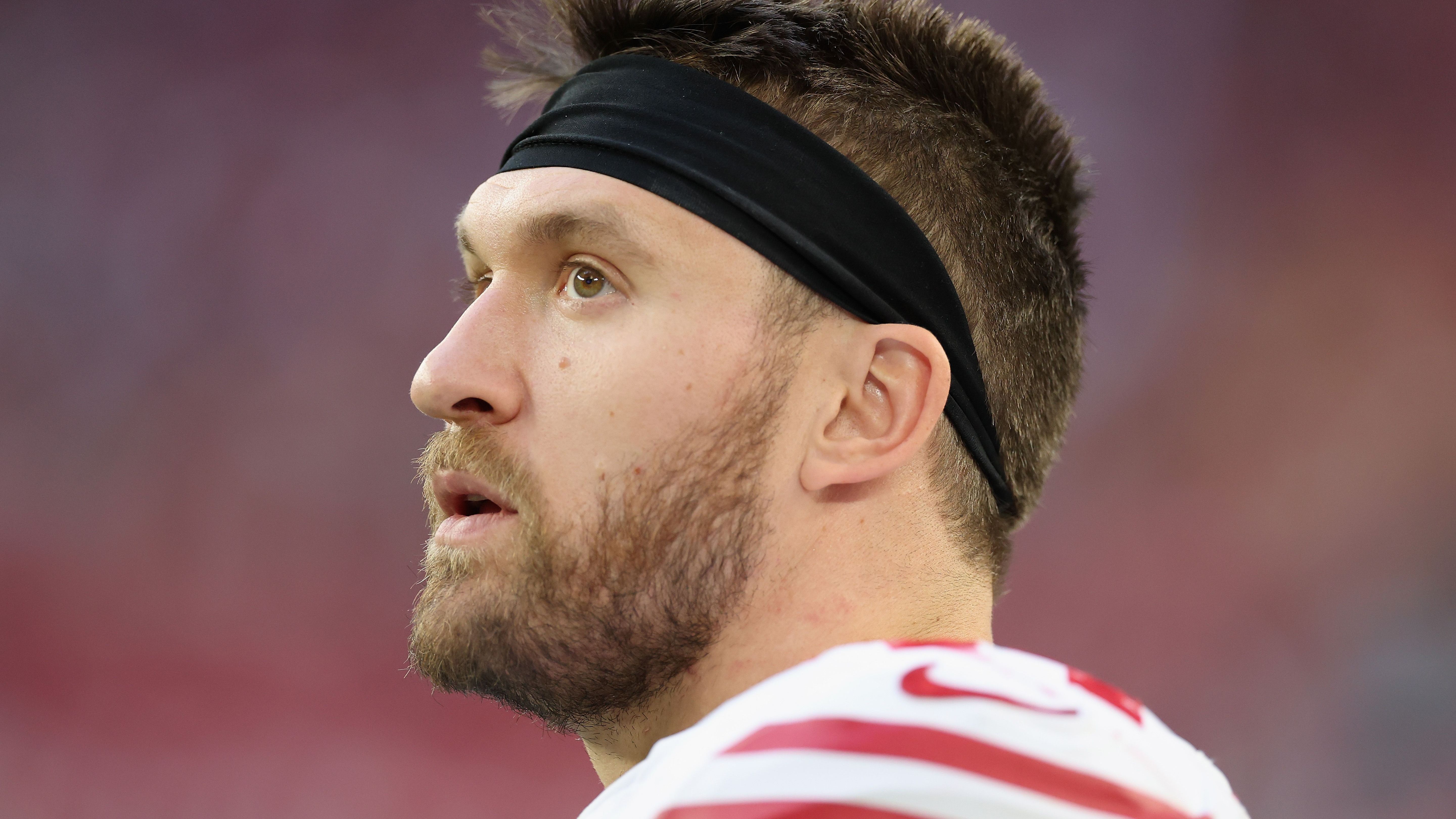 <strong>Kyle Juszczyk (Fullback)</strong><br>Letztes Team: San Francisco 49ers<br>In der Liga seit: 2013<br>Letztes Durchschnittsgehalt: 4,6 Millionen US-Dollar