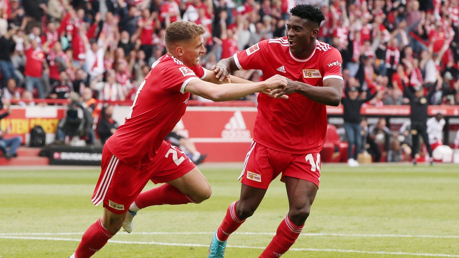 
                <strong>Platz 17: Union Berlin</strong><br>
                Ausgaben für Spielerberater im Jahr 2021: 2.230.000 Euro -Zum Vergleich - Ausgaben für Spielerberater im Jahr 2020: 2.029.000 Euro
              