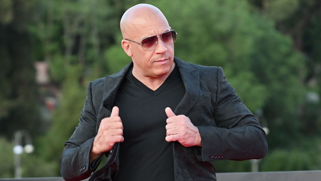 "Fast & Furious 11": Vin Diesel verkündet Drehstart