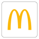 Logosponsoring TMS McDonalds