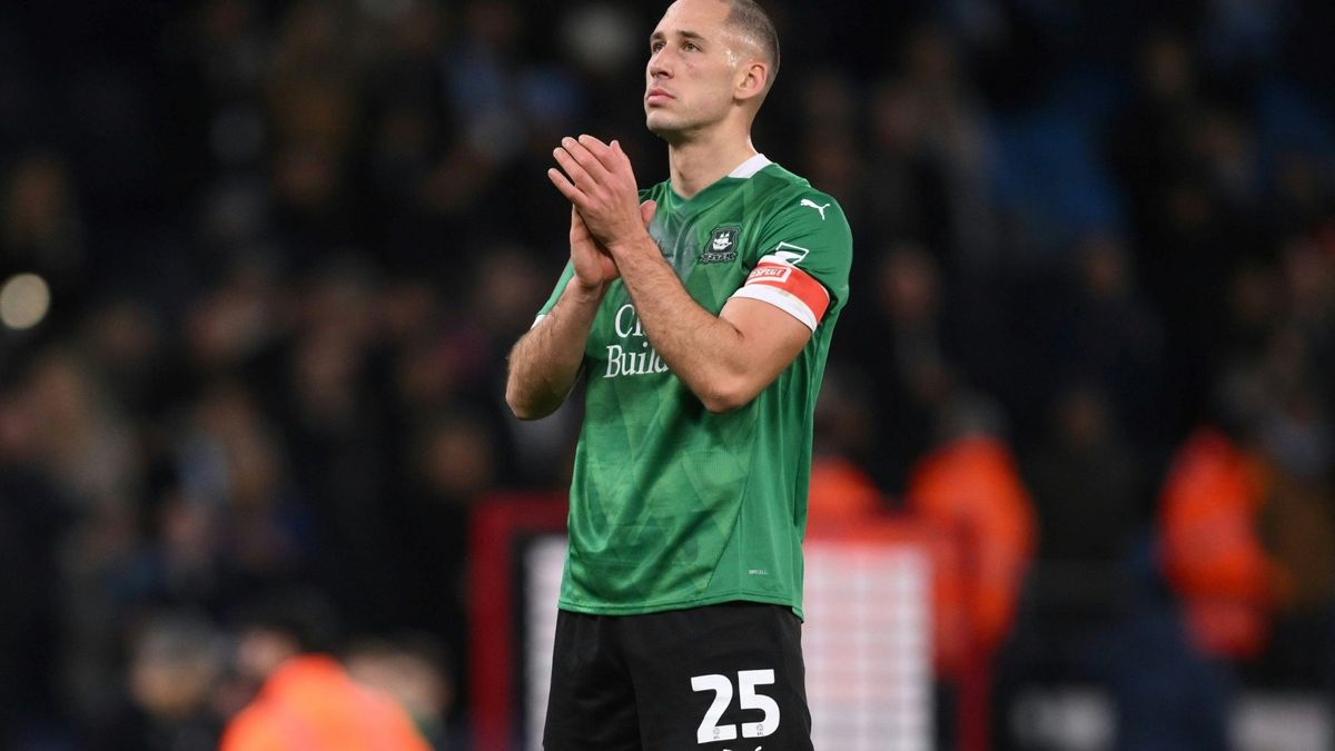 Soll die Abwehr verstärken: Nikola Katic