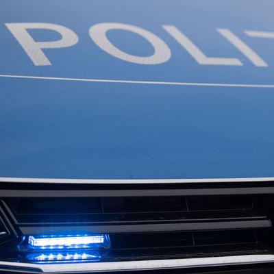 Polizei - Symbolbild