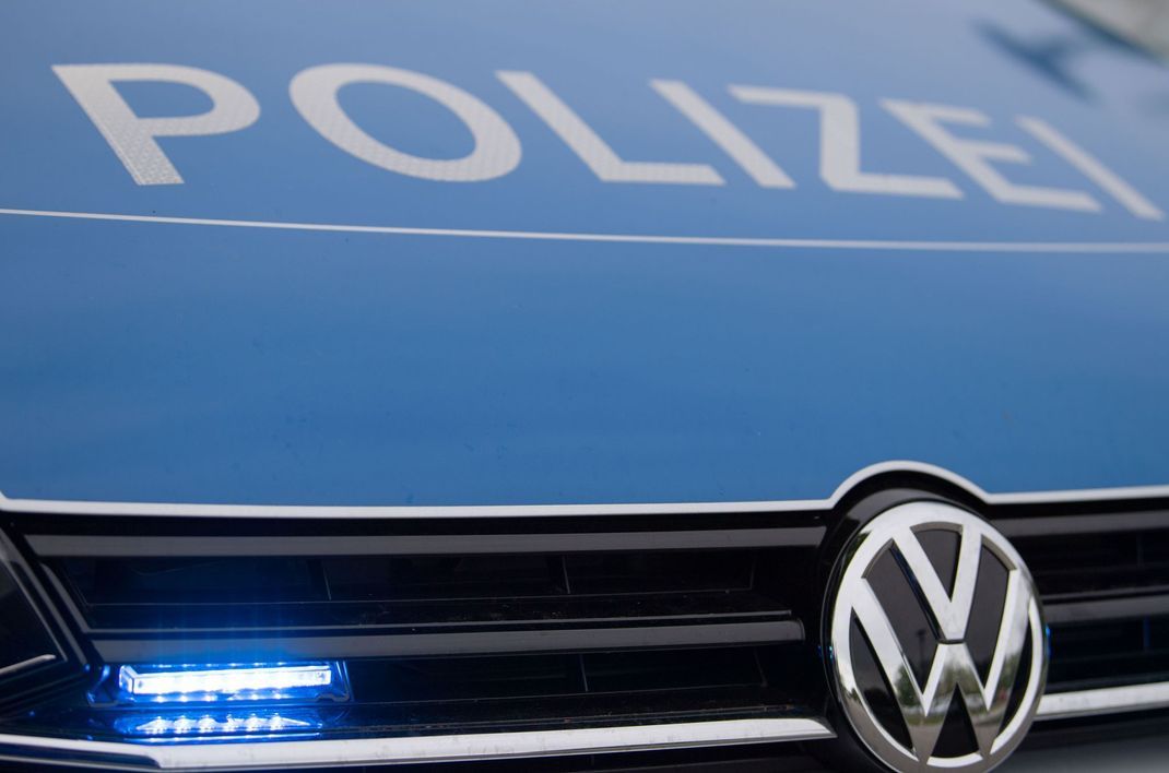 Die Polizei war umgehend in Ingelheim vor Ort - wurde jedoch nicht gebraucht. (Symbolbild)