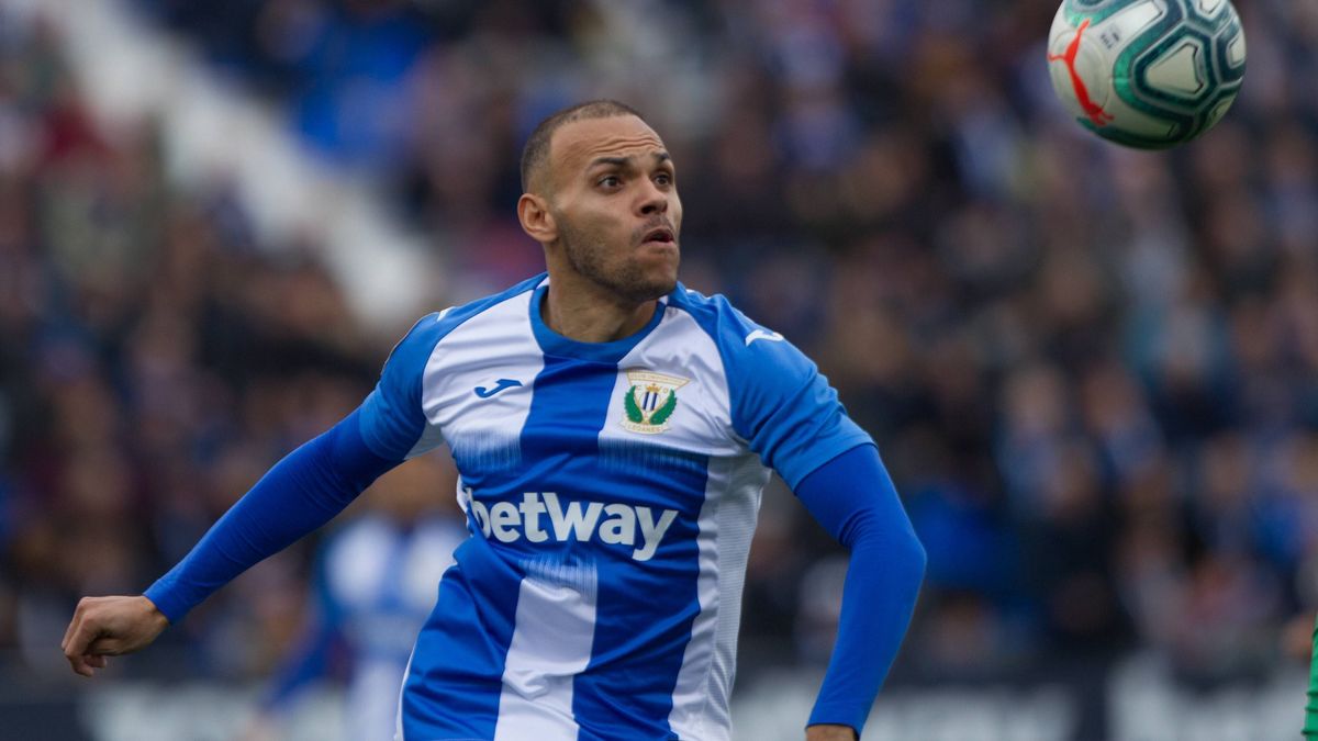 Braithwaite wechselt für 18Mio. Euro zu Barcelona
