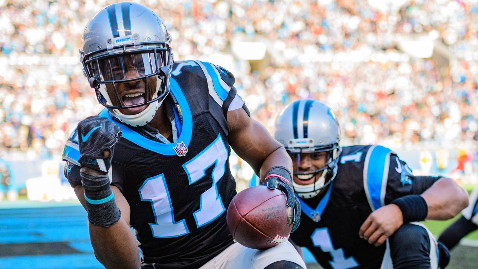 
                <strong>Carolina Panthers</strong><br>
                Gesamtbewertung: 78
              