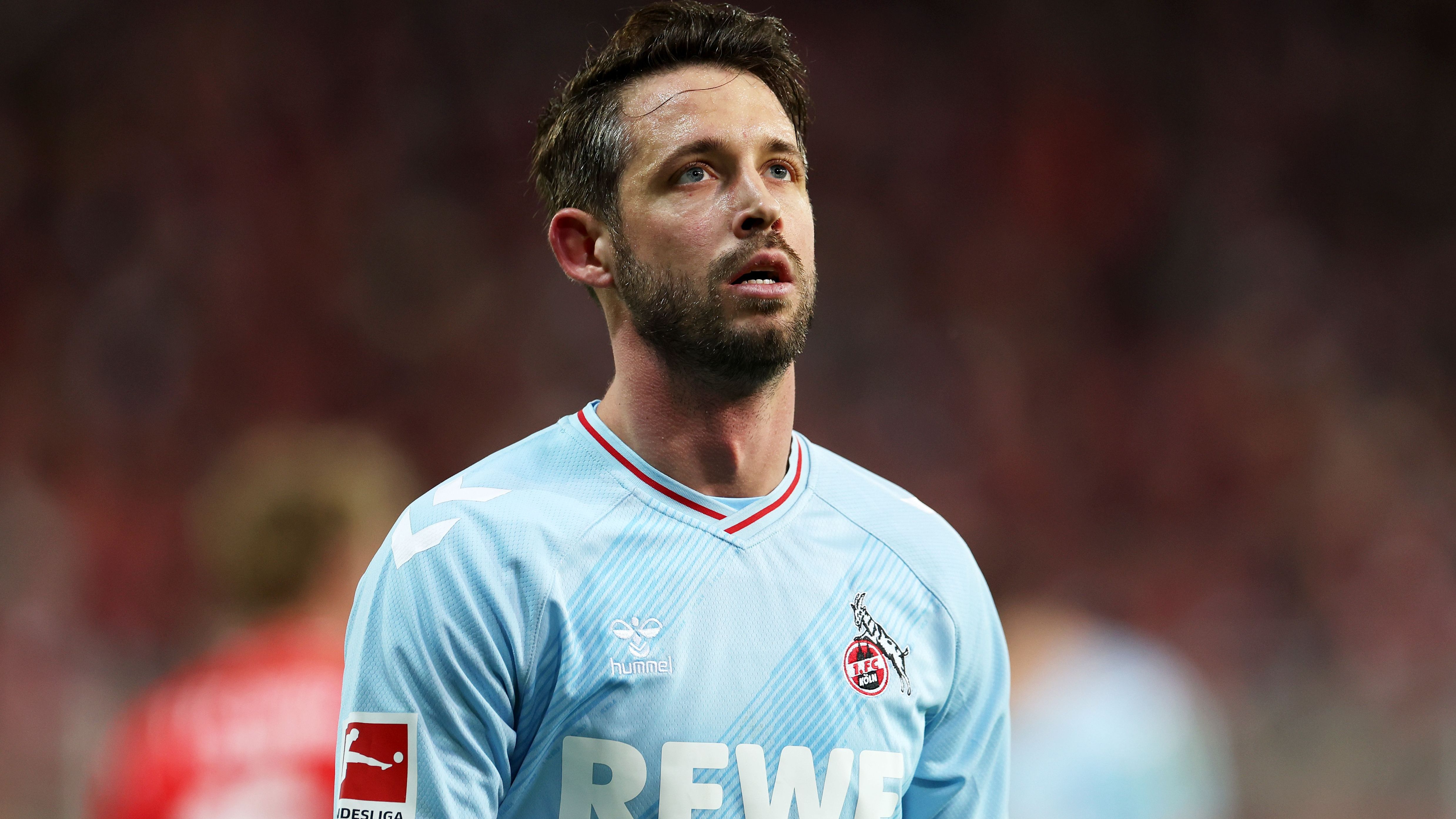 <strong>Mark Uth (1. FC Köln)</strong><br>Bundesliga-Einsatzminuten: 257