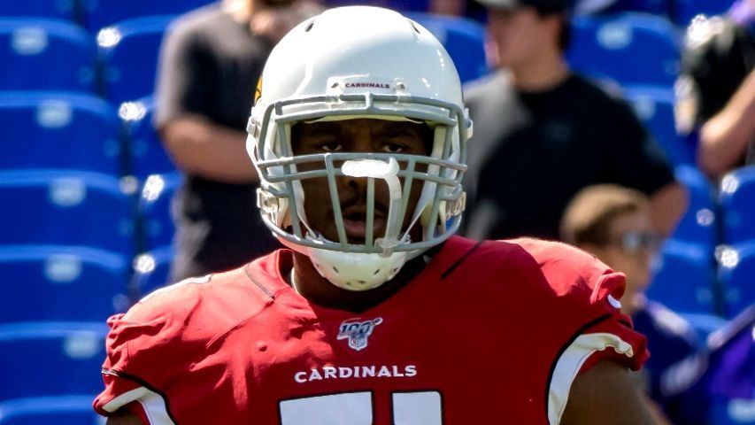 
                <strong>Platz 10: Justin Murray (Offensive Tackle, Arizona Cardinals) </strong><br>
                Grundgehalt: 570.000Performance Based Pay: 346.499 DollarVeteran Pool: 192.648 DollarPrämien insgesamt: 539.147 Dollar Draft: undrafted
              