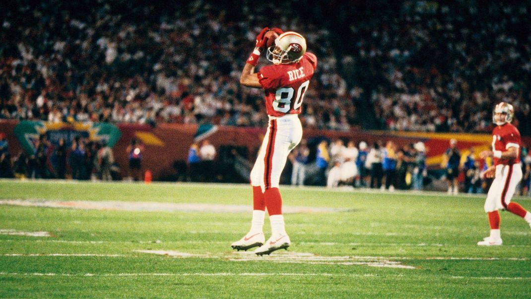 Jerry Rice