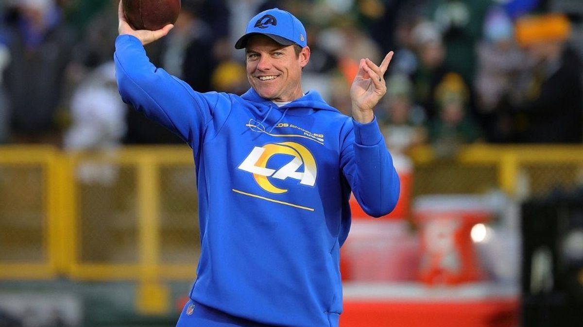 O'Connell folgt bei den Vikings auf Mike Zimmer