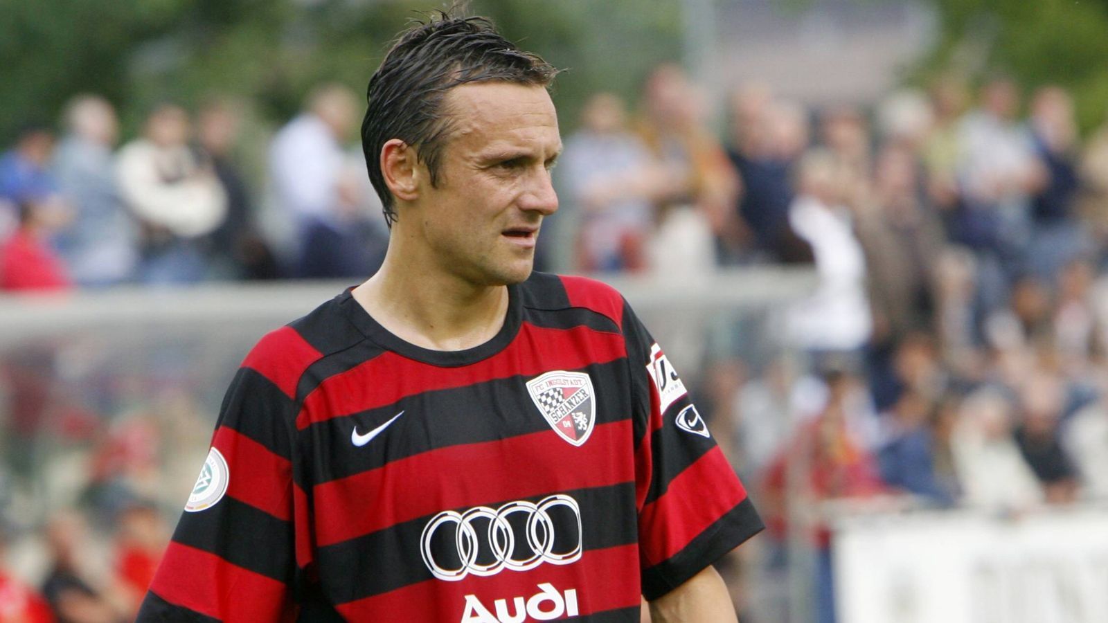 
                <strong>Heiko Gerber</strong><br>
                Ex-Verein: VfB Stuttgart, FC IngolstadtPosition: Linksverteidiger
              