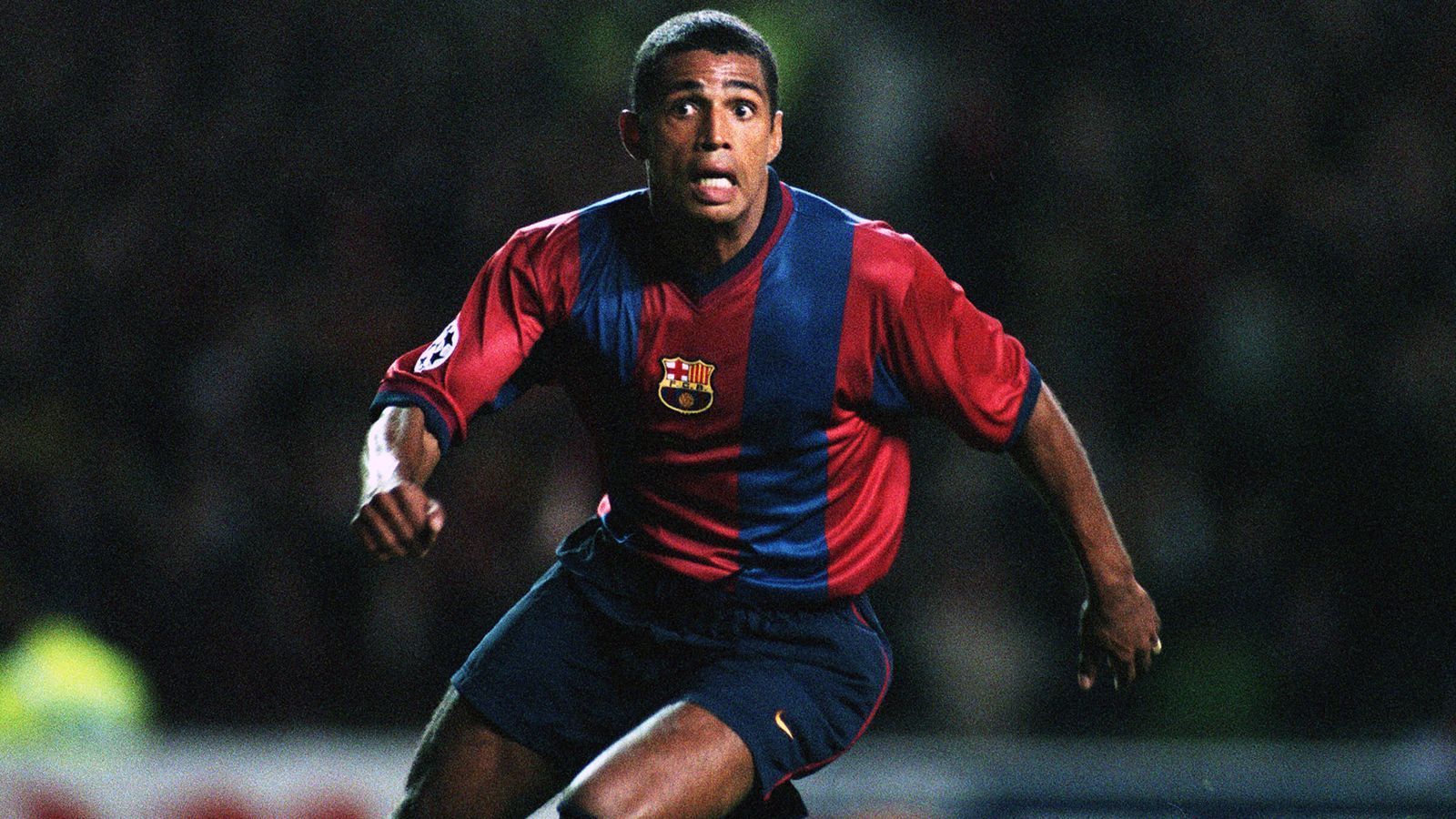 
                <strong>1997: Sonny Anderson</strong><br>
                &#x2022; Ablösesumme: 26,25 Millionen Euro<br>&#x2022; Aufnehmender Verein: FC Barcelona<br>&#x2022; Abgebender Verein: AS Monaco<br>
              