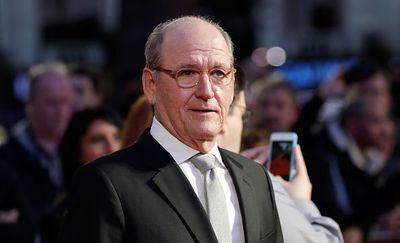 Profile image - Richard Jenkins