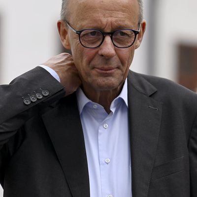 Bundeskanzler Merz in Finnland