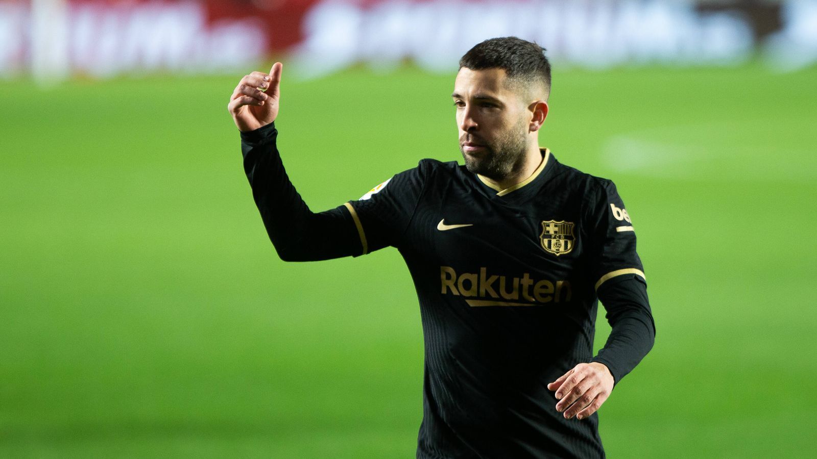 
                <strong>Jordi Alba</strong><br>
                Gehalt pro Woche: 174.000 Euro - Gehalt pro Jahr: 9.100.000 Euro
              