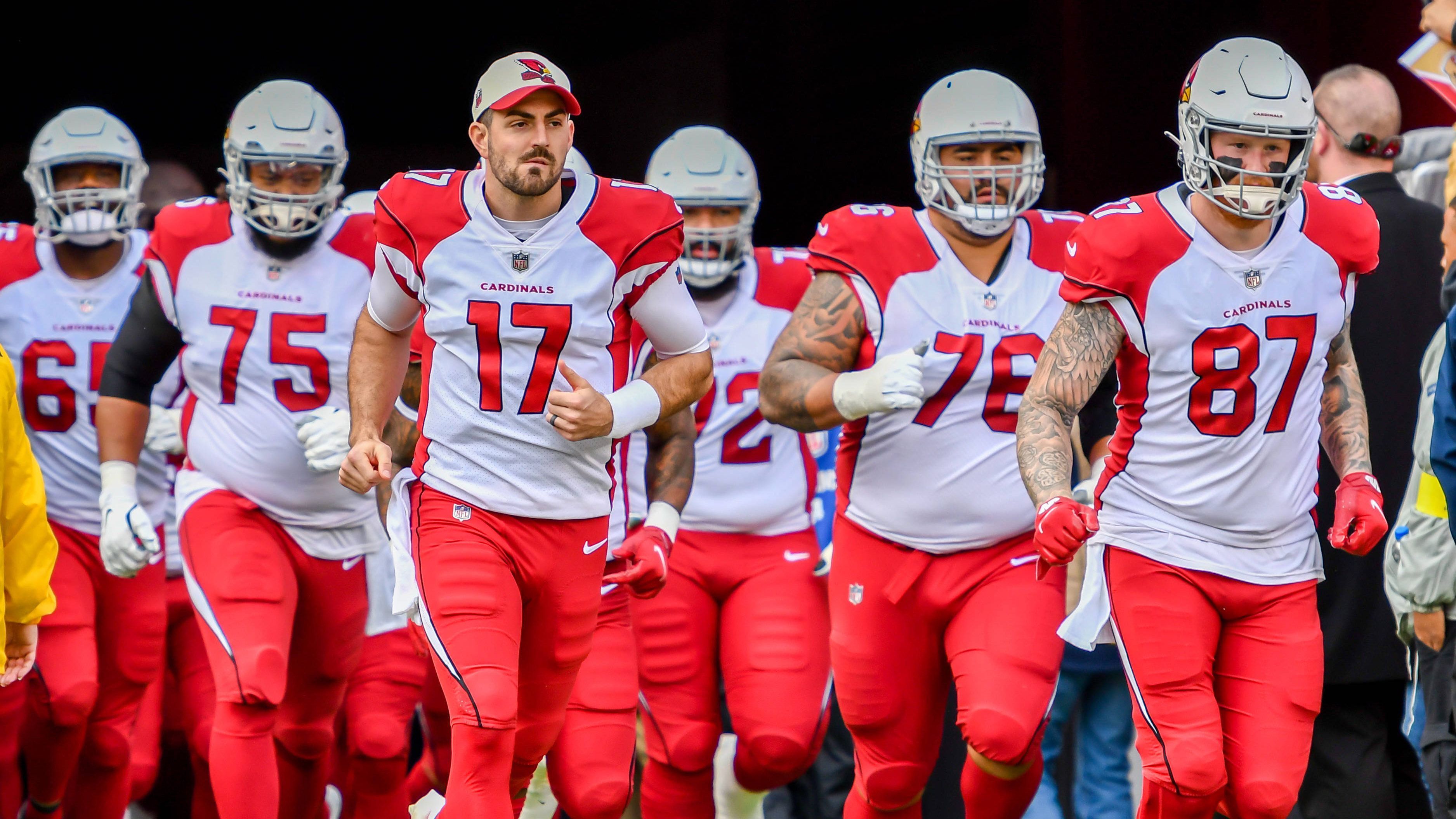 
                <strong>Arizona Cardinals</strong><br>
                &#x2022; <strong>Strafen kassiert</strong>: 118<br>&#x2022; <strong>Straf-Yards kassiert</strong>: 916<br>
              