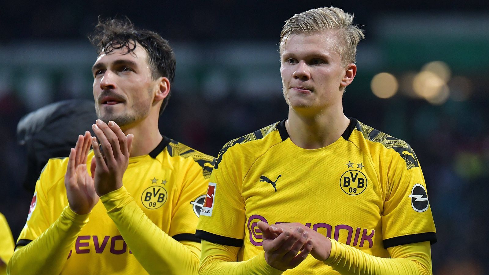 
                <strong>Borussia Dortmund</strong><br>
                Drohender Fernsehgelder-Verlust: 29,81 Millionen Euro
              