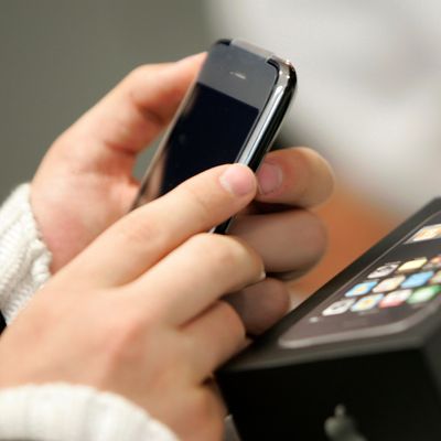 Apple entwickelt neue Diebstahlsicherung für iPhones