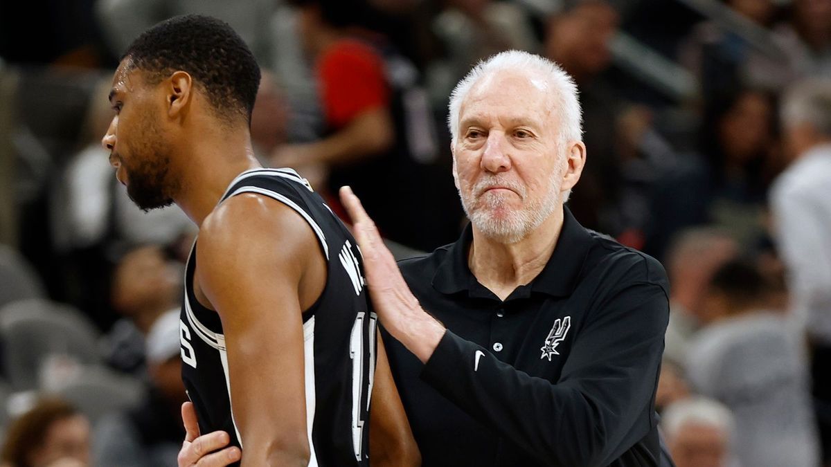 Gregg Popovich