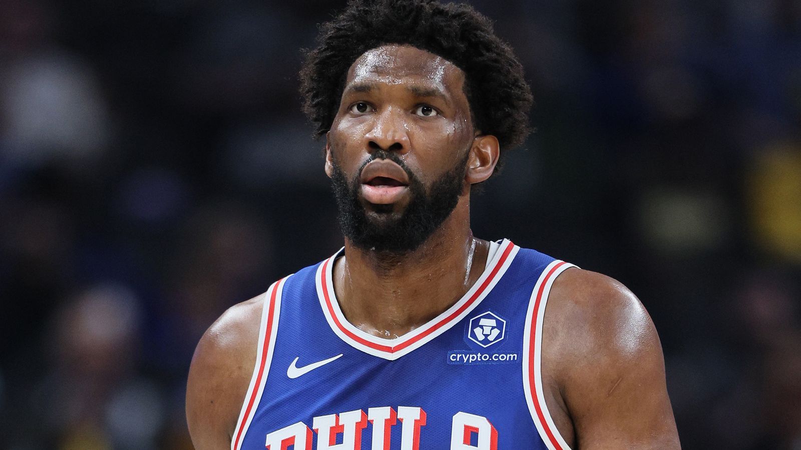 <strong>Philadelphia 76ers: Joel Embiid</strong><br>Jahresgehalt: 48 Millionen US-Dollar