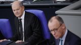 Bundestag LIVE: Scholz und Merz im Rededuell bei der Generaldebatte