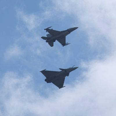 Nato-Flieger