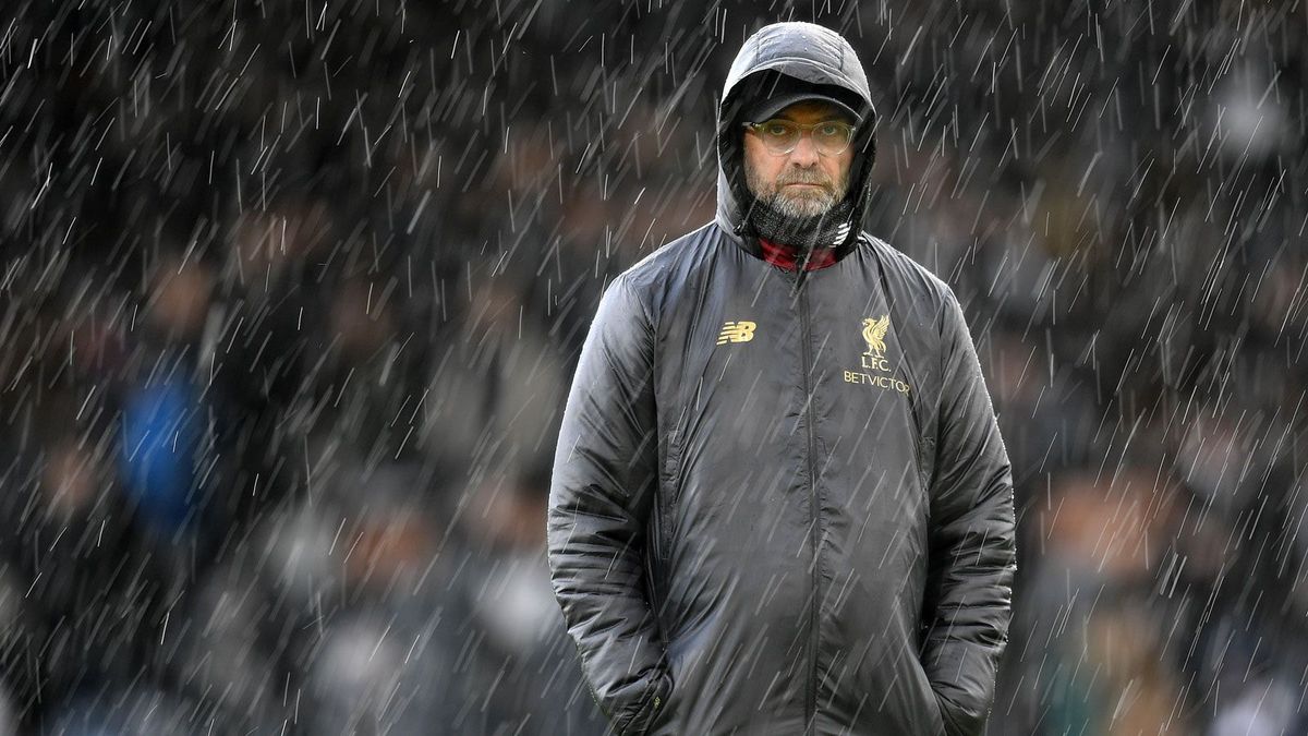 2. These: Die Premier-League-Klubs spielen diesmal KEINE Rolle