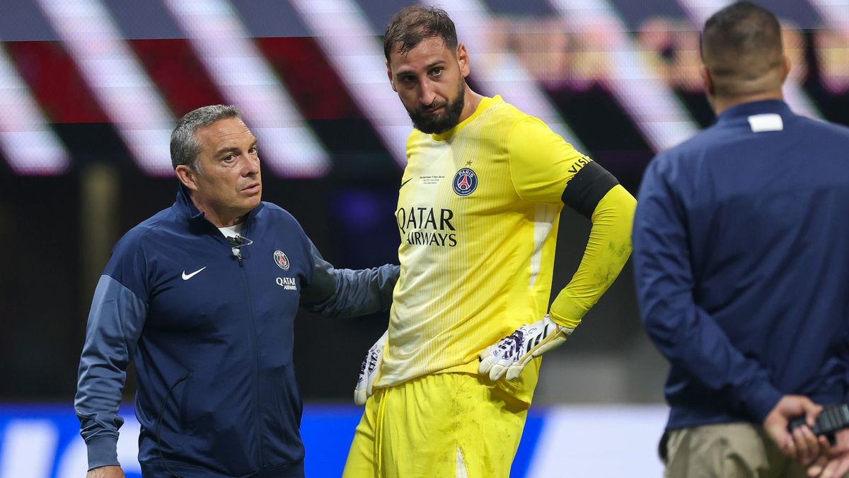 Donnarumma