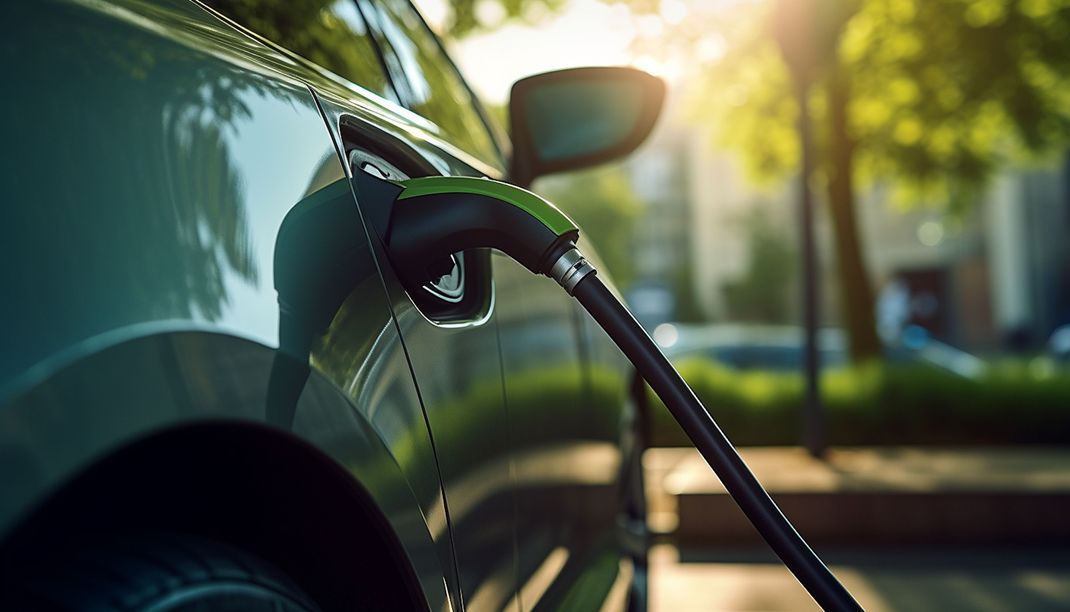 Das überraschend schnelle Ende der Kaufprämie für Elektroautos sorgt für Tausende Last-Minute-Anträge.