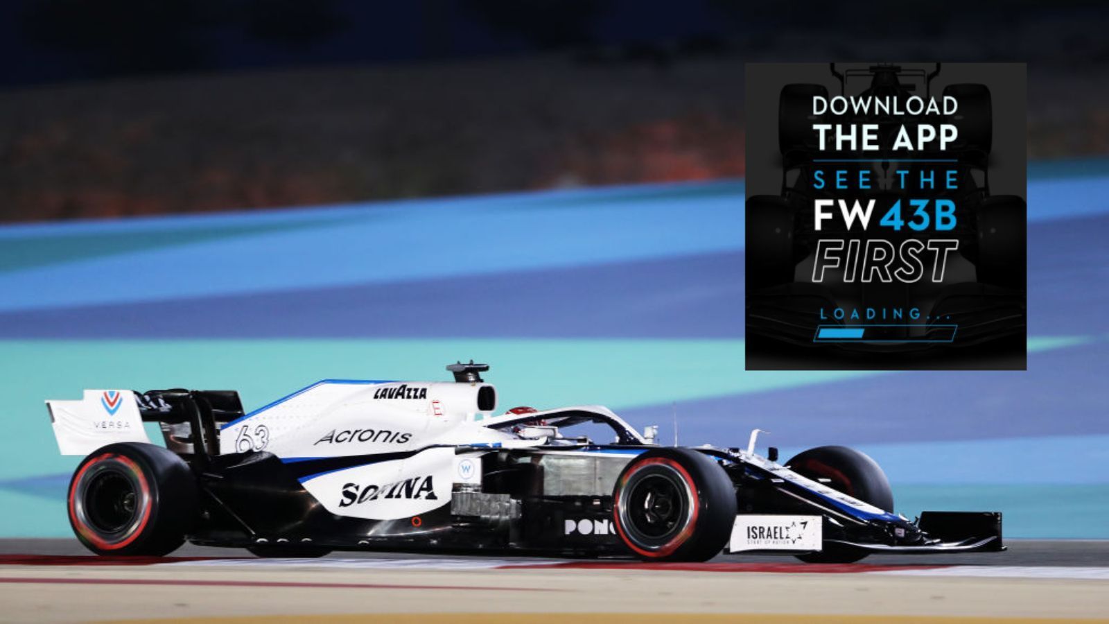
                <strong>Gehackte App verhindert Launch des neuen Williams</strong><br>
                Eigentlich wollte das Williams F1-Team sein neues Gefährt für die Formel 1-Saison  vorstellen, als vorletztes Team insgesamt. Dabei hatte das Team mit einer App geworben, wo die ersten Bilder und exklusive 360 Grad-Fotos zu sehen sein sollten. "Downloade die App und sieh den FW 43B als Erstes", so die Werbung. Das ging allerdings nach hinten los, rund eine halbe Stunde vor dem Launch des Wagendesigns teilte Williams auf Twitter mit, dass die App gehackt wurde der Launch somit nicht wie geplant stattfinden kann. "Wir können uns nur entschuldigen", ließ das Team verlauten.
              