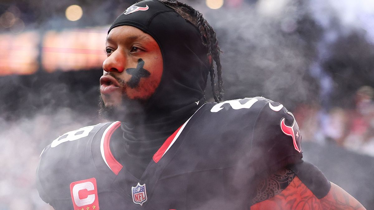 AFC Wild Card Playoffs: Los Angeles Chargers v Houston Texans