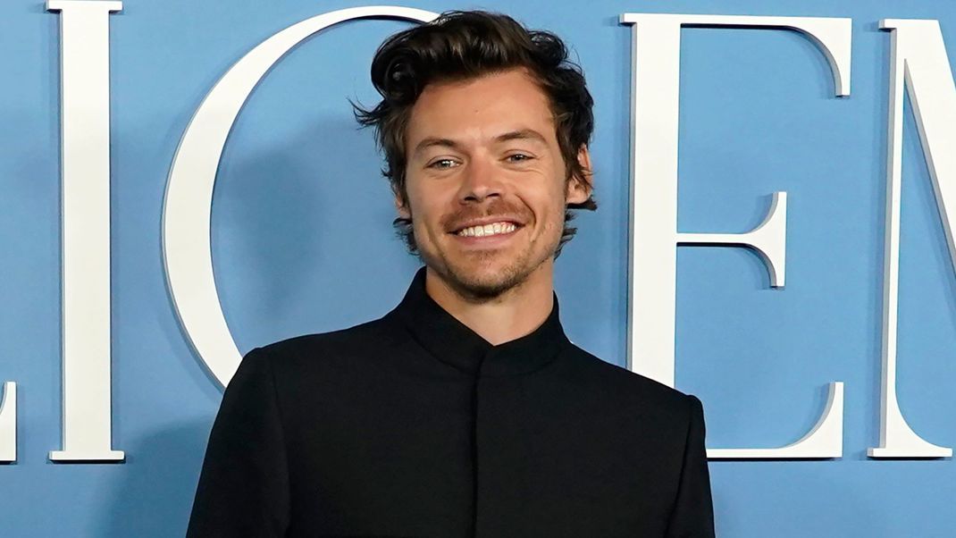 Wie ernst ist es zwischen Harry Styles und seiner neuen Flamme Schauspielerin Taylor Russell - die beiden wurden nun wieder gemeinsam gesichtet und wirkten sehr vertraut