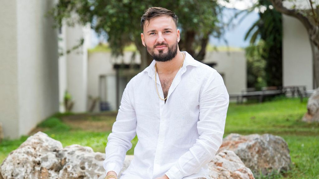Aus dieser Reality-Show kennst du Kandidat Oli