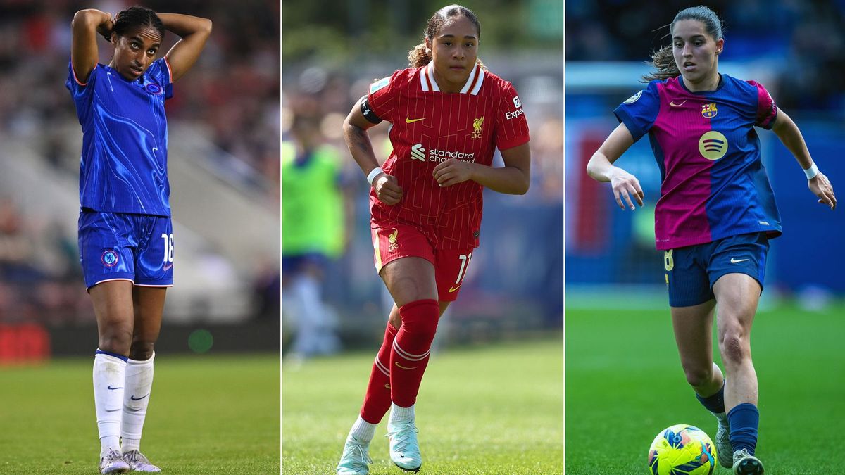 Teuerste Transfers im Frauenfußball