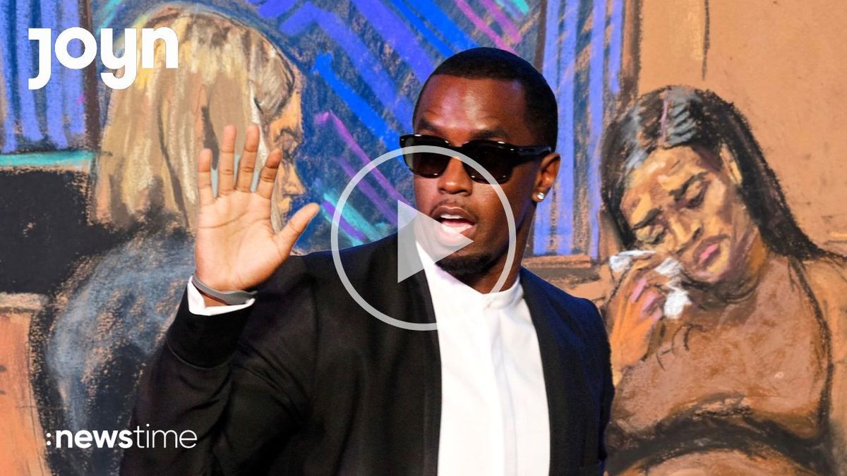 Diddy-Prozess