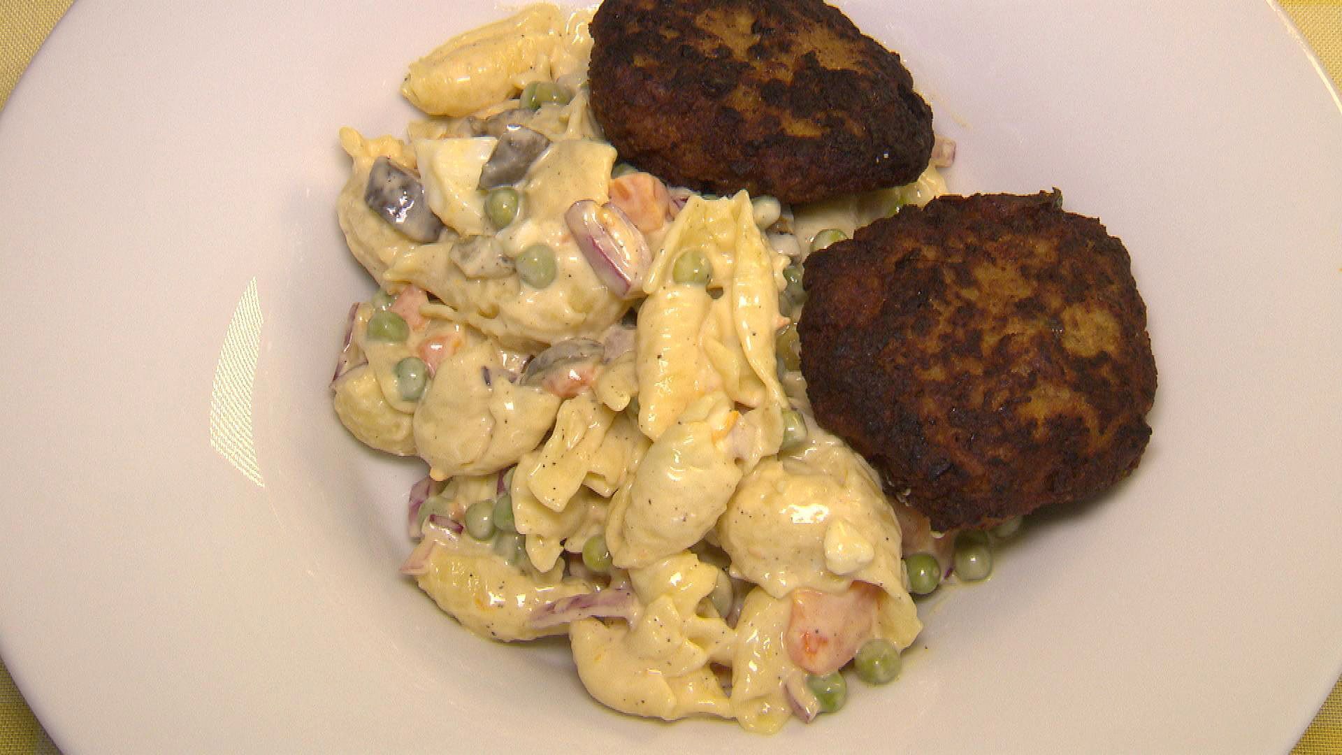 Frikadellen | Rezept aus Rosins Restaurant