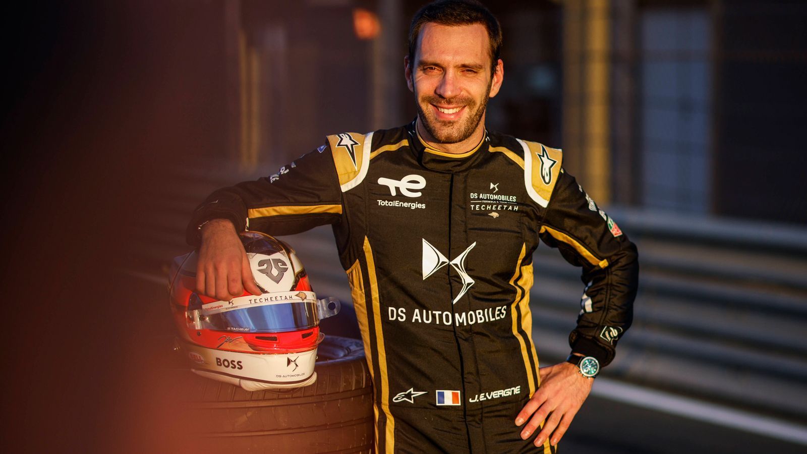 
                <strong>Platz 5: Jean-Eric Vergne (DS Techeetah)</strong><br>
                Follower: 165.000
              