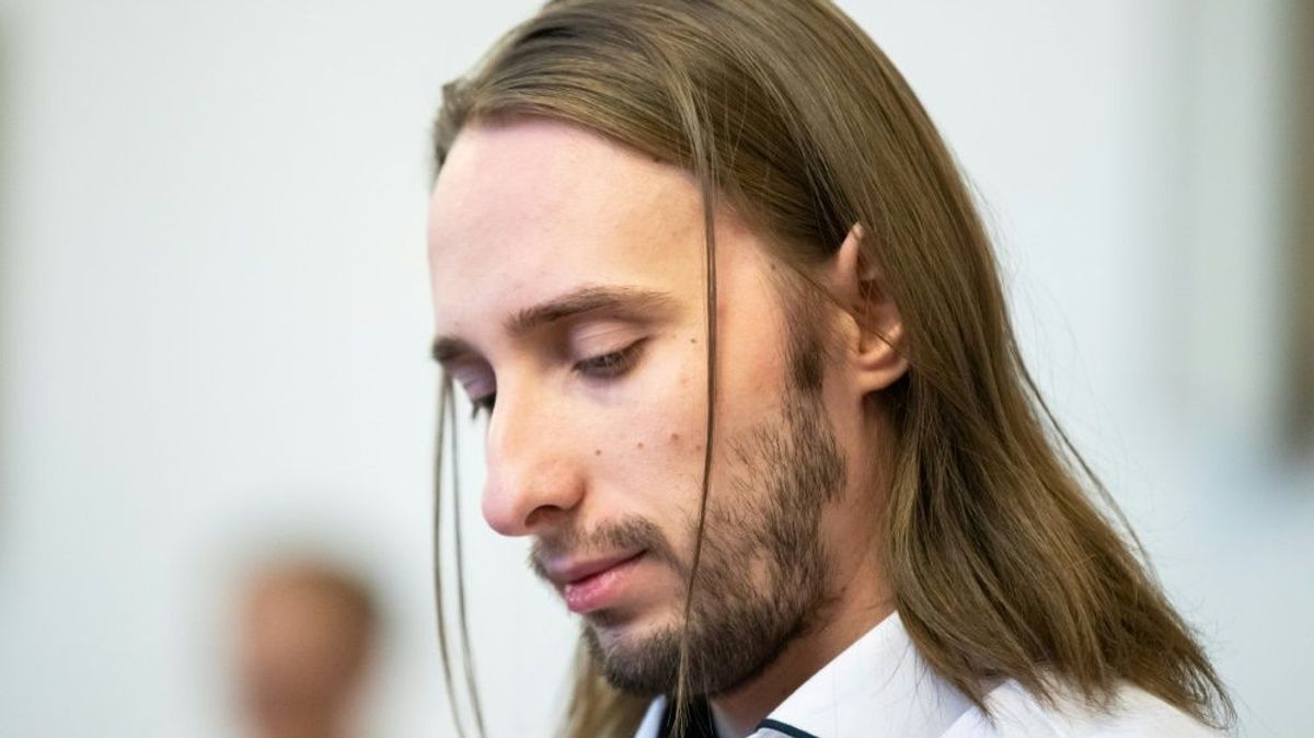 Sergej W. legt Revision gegen das jüngste Urteil ein