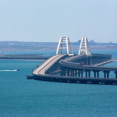 Krim-Brücke