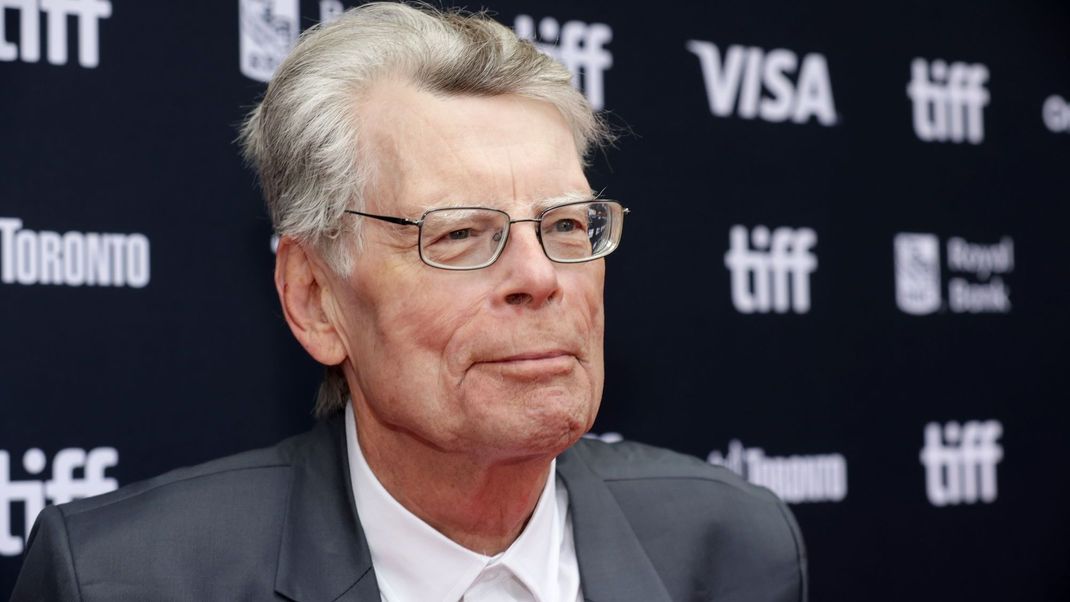 Stephen King ist aus dem Horror-Genre nicht wegzudenken. Es gibt jedoch Werke von ihm, vor denen fürchtet der Autor sich sogar selbst.