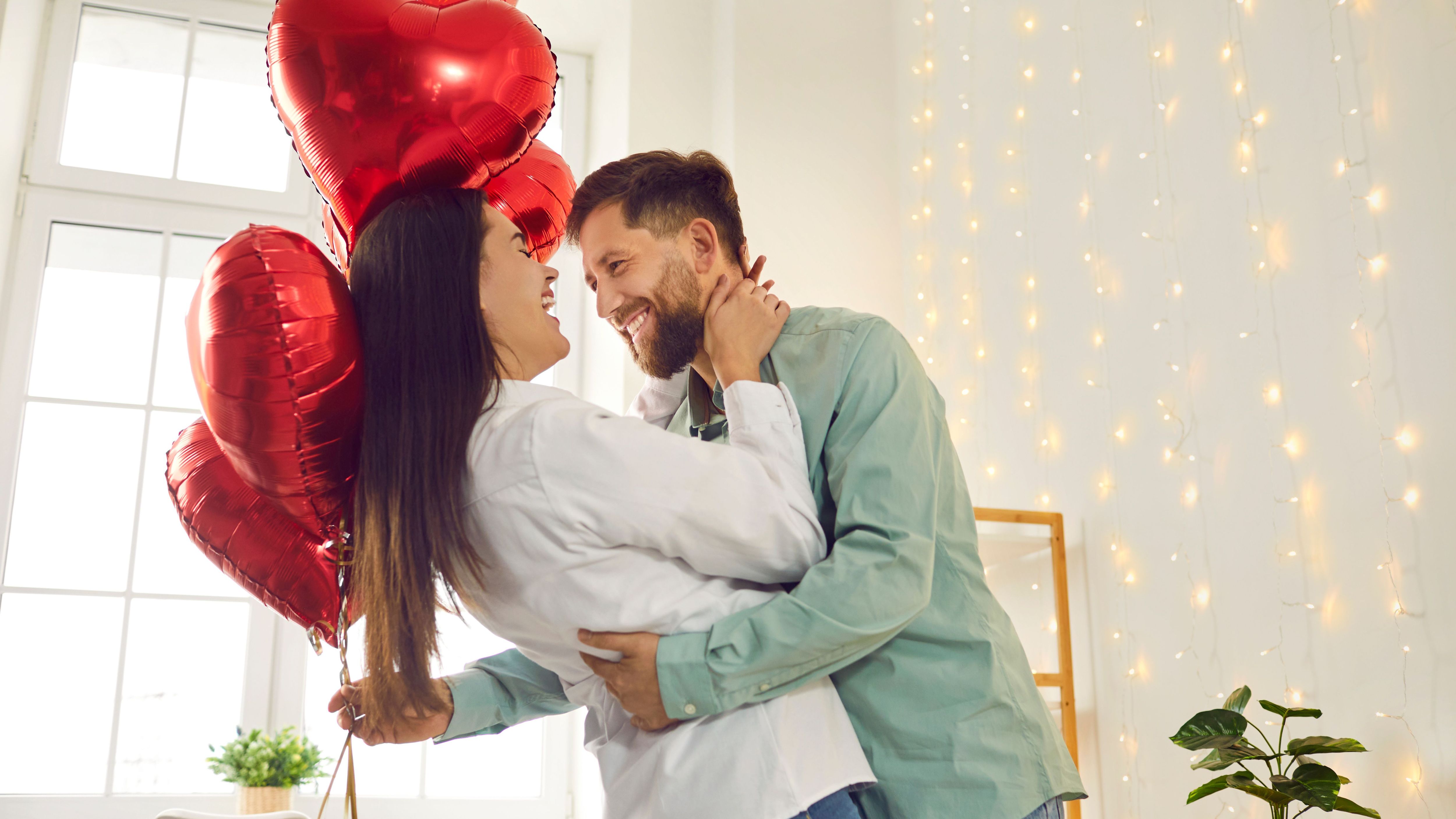 Valentinstag 10 kreative DateIdeen