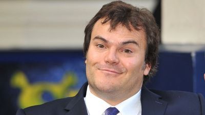 Profile image - Jack Black