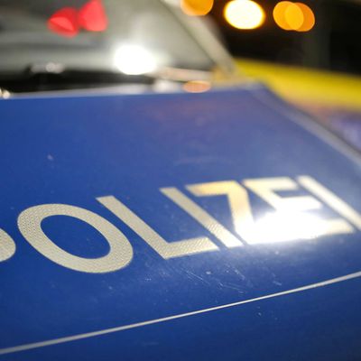 Symbolbild Polizei