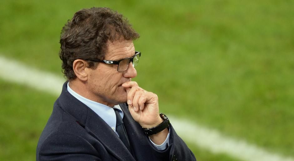 
                <strong>Fabio Capello</strong><br>
                Platz 7: Fabio Capello - 54 Siege, 27 Unentschieden, 19 Niederlagen
              